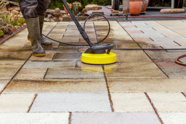 Best Driveway Pressure Washing  in Blue Point, NY