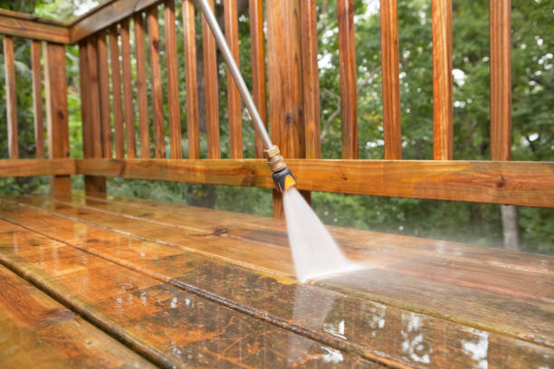 Best Dumpster Area Cleaning  in Blue Point, NY